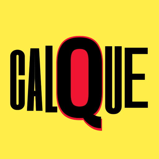 Calque Mēdiå