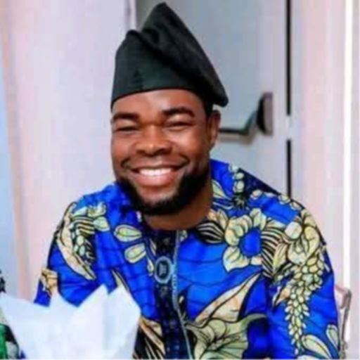 AHANDESSI Habib Wilfrieed