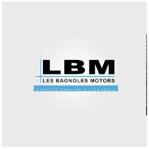 LES BAGNOLES MOTORS