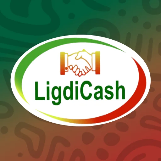 LigdiCash