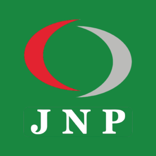 Jéhovah Nissi Petroleum SA