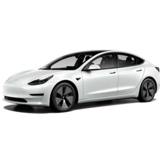 Tesla 3 Model
